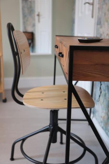 Cosy Chic Studio In King'S Cross London Exterior photo